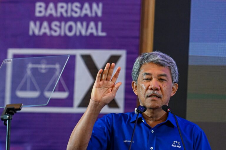 BN pledges minorities safe as coalition remains decision‑maker despite Perikatan pact in Negri Sembilan