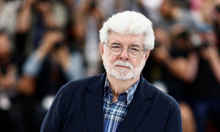 George Lucas museum to showcase never-before-seen Star Wars treasures