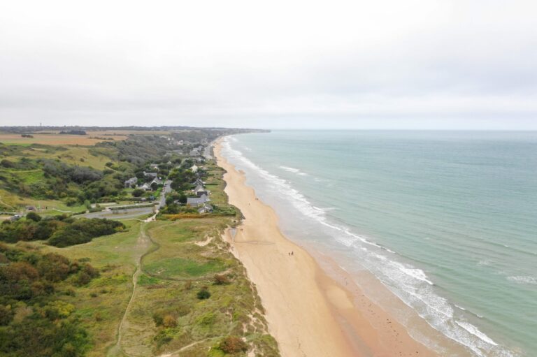 D-Day landing beaches in Normandy added to Unesco World Heritage List