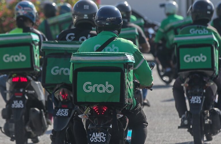 What would you do if food deliveries, e-hailing prices go up in Malaysia? 82pc surveyed say will reduce or stop using