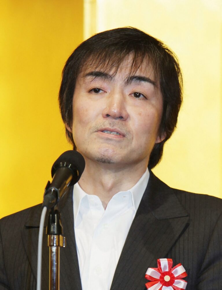Acclaimed Japanese crime novelist Keigo Higashino dies aged 68