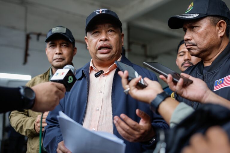 Immigration: 7,105 operations conducted, over 41,000 illegal immigrants detained this year