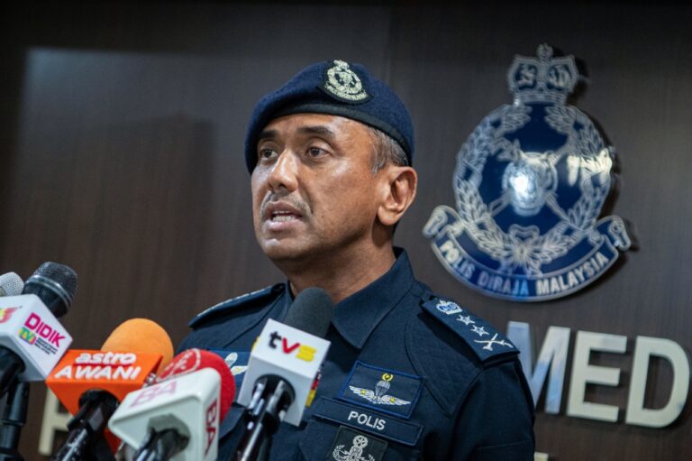 Police open investigation after 11 reports over video allegedly touching on Negeri Sembilan royalty