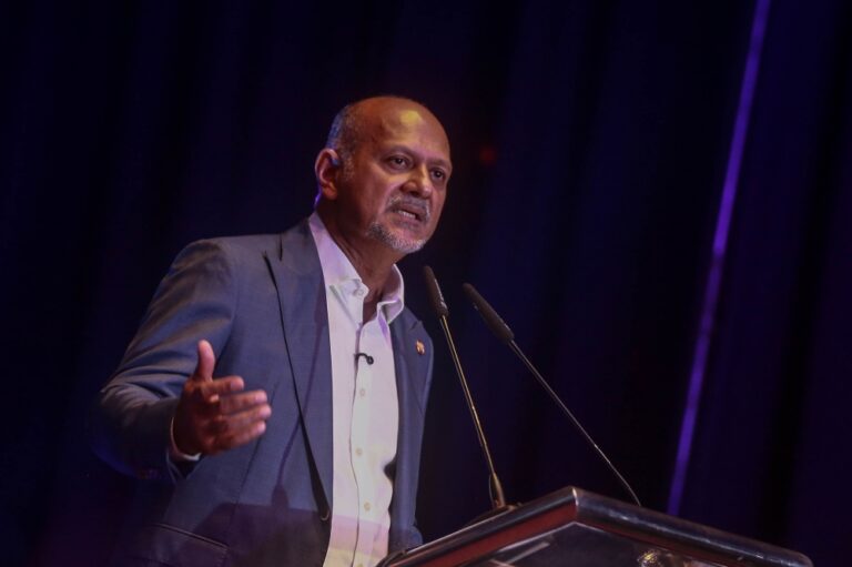 Govt to launch digital trust strategy, enforcement framework by year-end, says Gobind