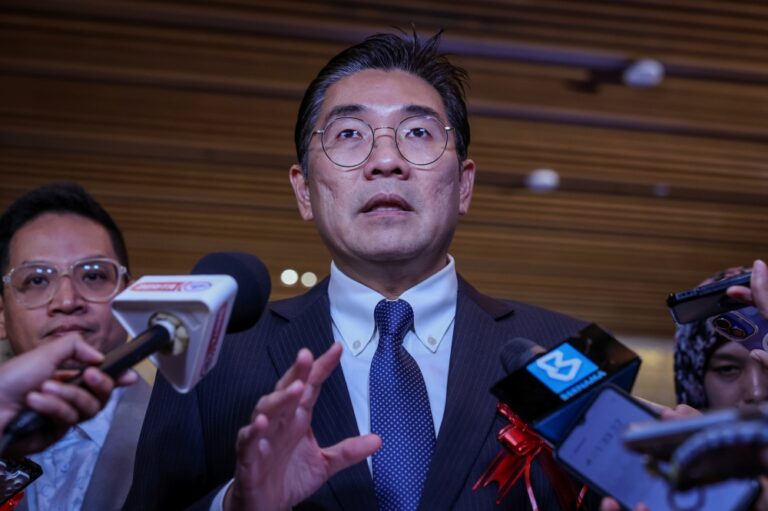Deputy minister: Govt studies new data centre projects to prevent strain on power, water supplies