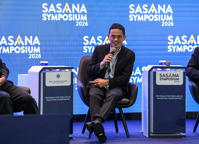 Malaysia eyes new framework to deal with economic crisis risks, says PM’s adviser