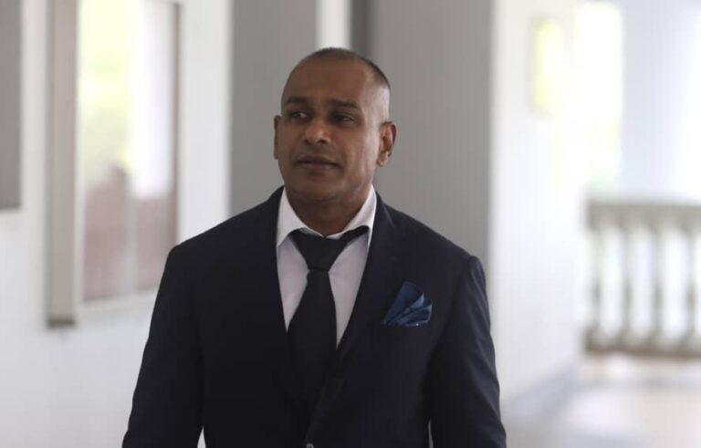 Maritime executive says K8 declaration confusion affecting industry, urges Customs Dept to clarify