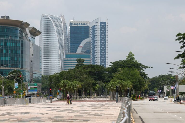 Transport Ministry says Putrajaya monorail project not viable to revive