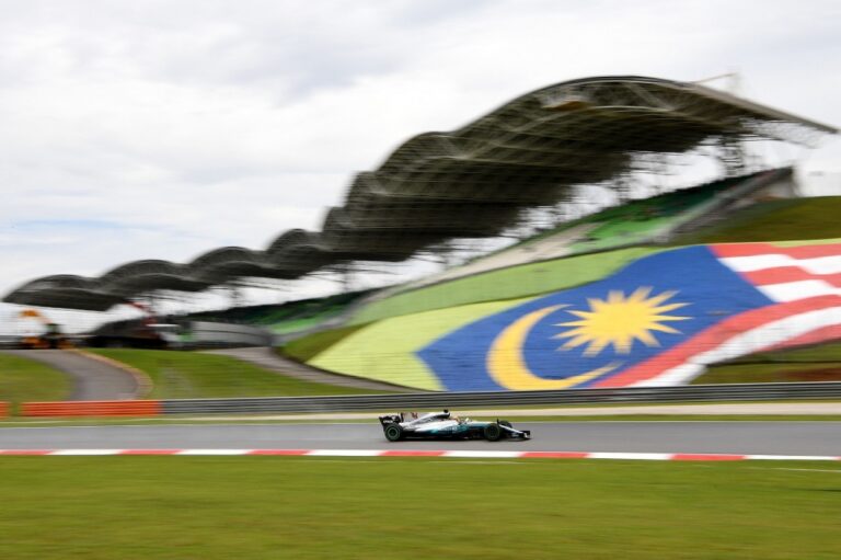 Bahrain to cover F1 rights fees for Sepang race, says SIC