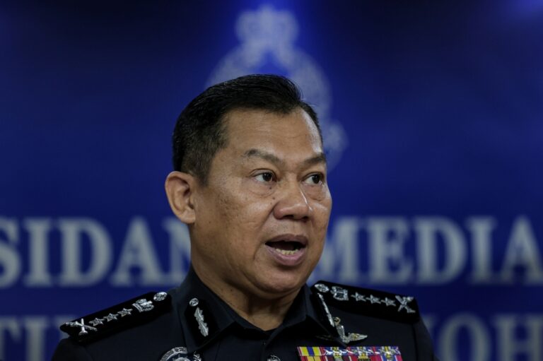 After nearly three years, Johor police reclassify baby’s death as murder, father named main suspect