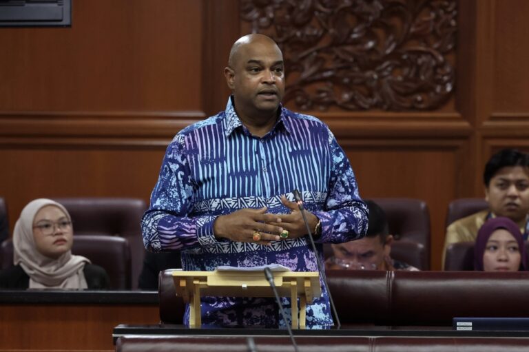 HR minister: Locals should be first priority when hiring, foreign labour only when necessary