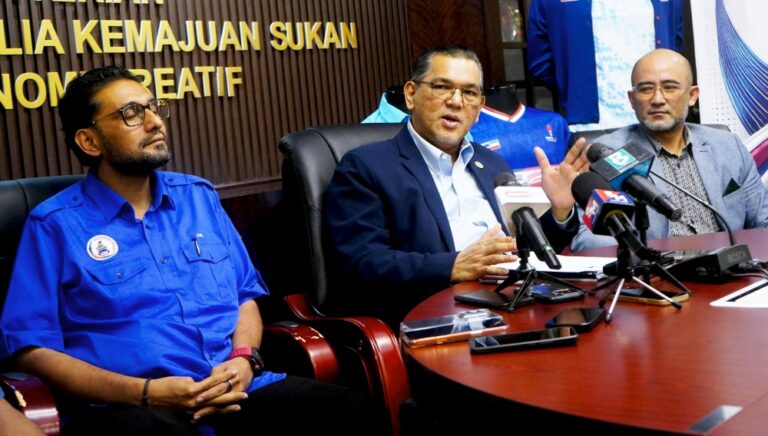 Sabah sets RM10,000 gold‑medal incentive for Sukma and Para Sukma athletes as state targets 40 medals