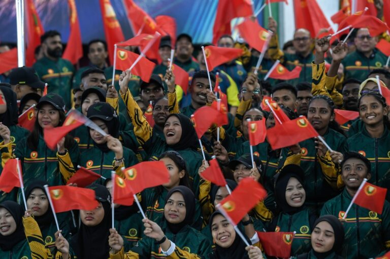 Kedah sets 24‑gold Sukma target as 685‑member contingent heads to Selangor
