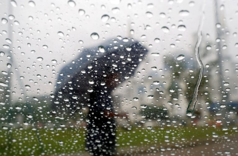 MetMalaysia issues widespread thunderstorm warnings across multiple states