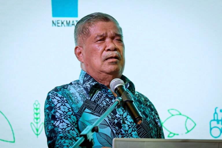 Nekmat posts RM25m profit, increases dividend payout to state fishermen associations