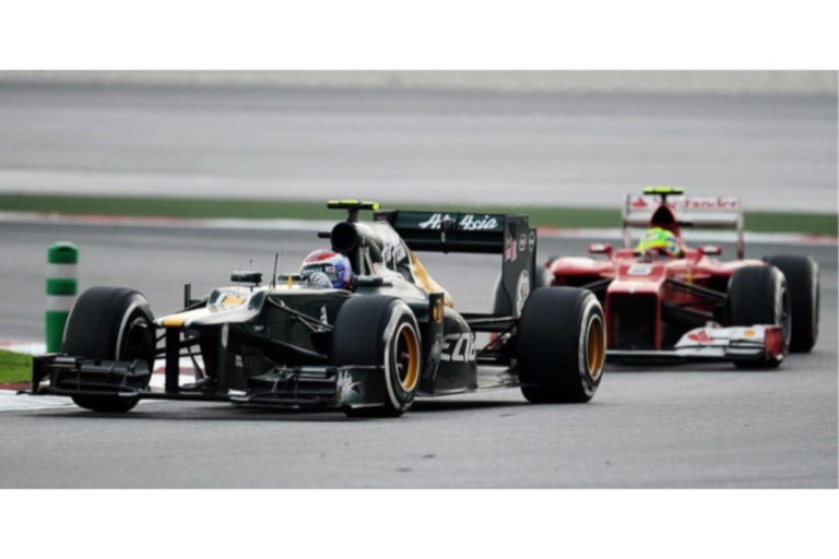 Formula 1 is officially back in Malaysia, but here’s the real deal