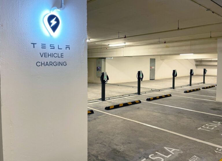 Time to pay up: Tesla ends its three-year streak of free EV charging in Malaysia