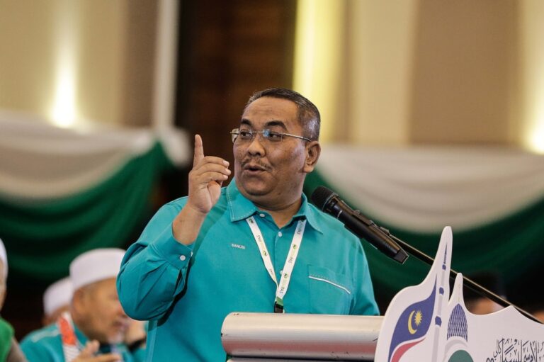 Sanusi: Kedah ready to challenge Penang lease rates, awaiting ‘right moment’ for legal move