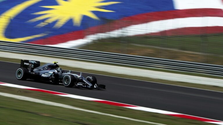 Sepang’s F1 comeback set to ignite new generation’s love for motorsports