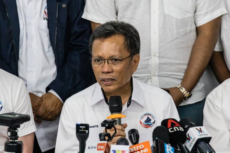 Warisan president Shafie Apdal sentenced to five weeks’ jail for contempt over Zara Qairina claims, gets stay pending appeal