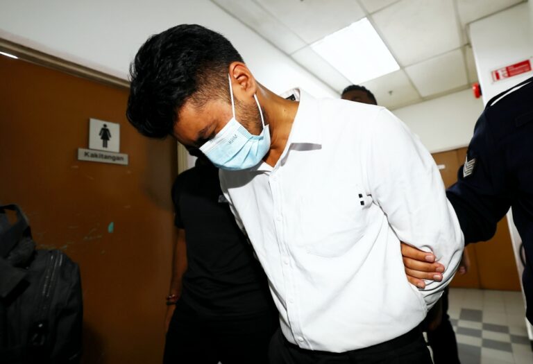 Johor father charged with murder after 18-month-old’s death reclassified three years later