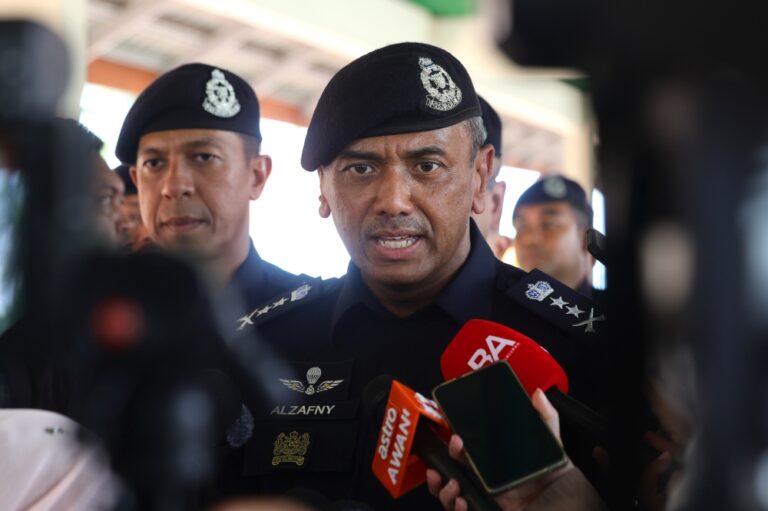 Negeri Sembilan polls: Police receive 62 reports, open 19 investigation papers over offences
