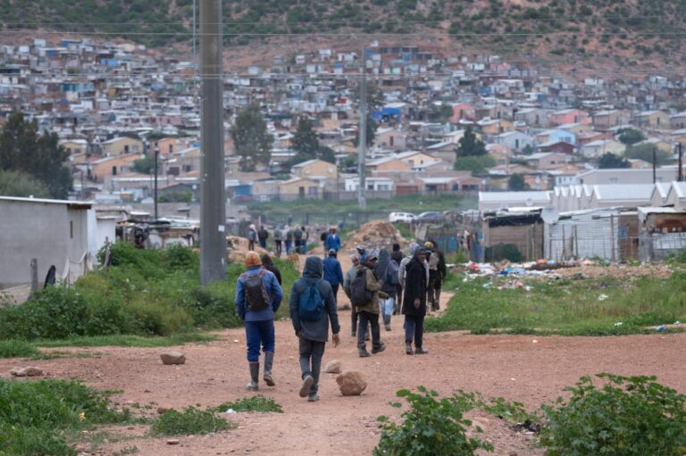 ‘Locals first’ push leaves South Africa scrambling for labour