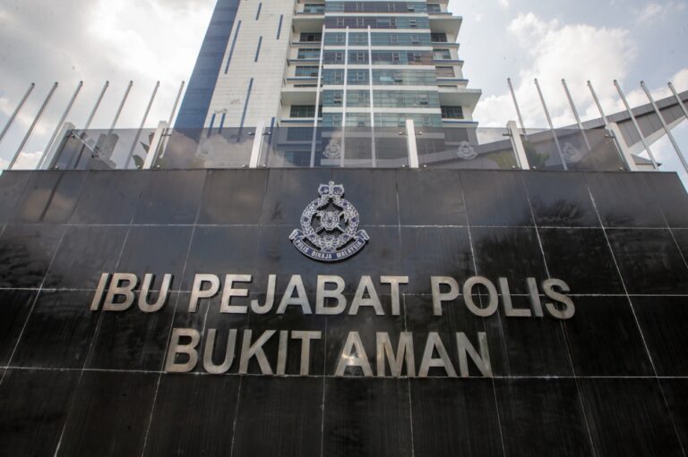 PDRM announces transfer of 26 senior officers, including new Sabah, Selangor and Sarawak CID chiefs