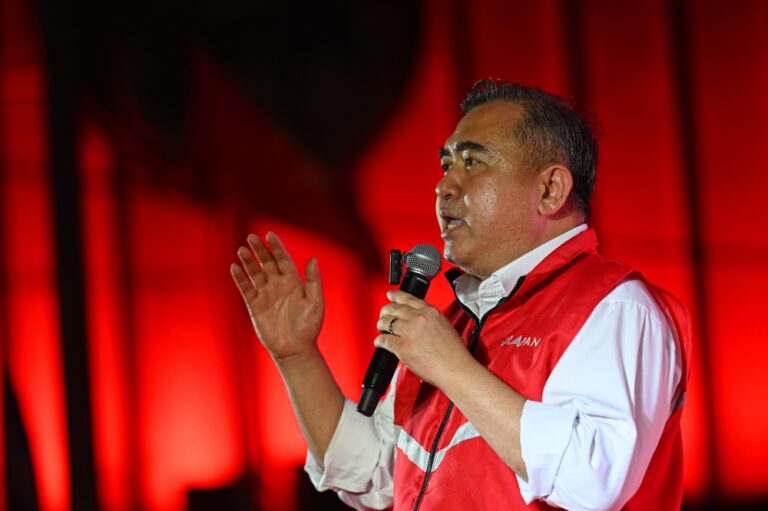 DAP’s Anthony Loke accuses rivals of smear campaign during Negeri Sembilan polls