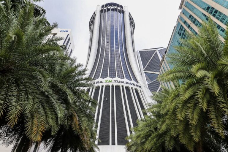 Tabung Haji RCI report reveals political interference in pilgrim fund’s management