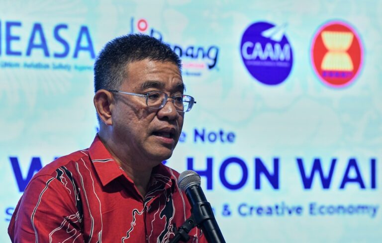 Penang says DOSM tourism survey does not reflect full visitor numbers