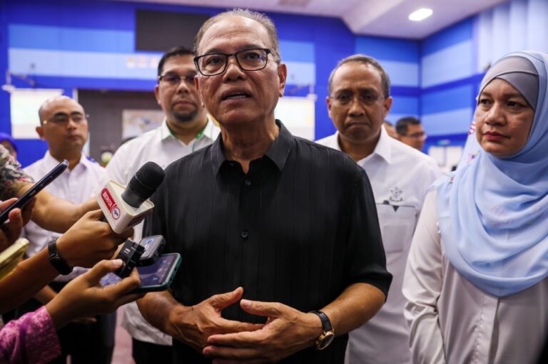 Verify all state-owned land deals first, Pahang tells public after fraud case in Bentong
