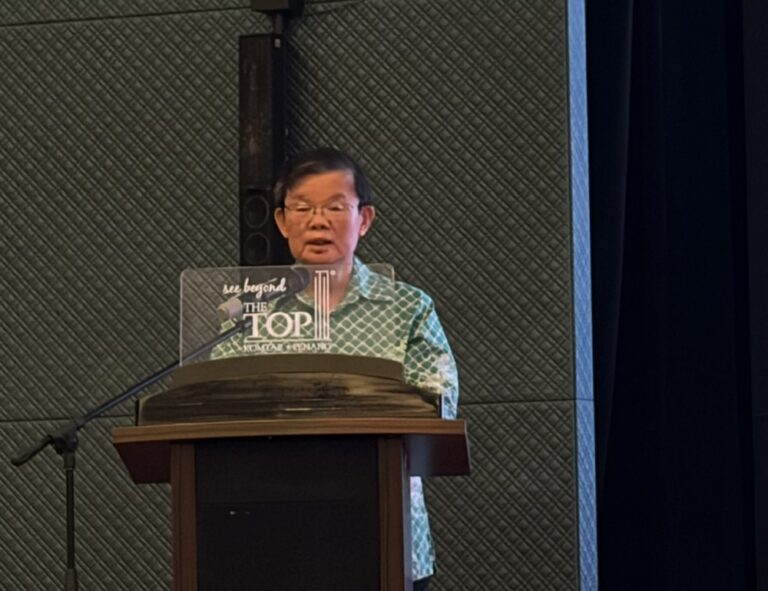 Penang CM: Sungai Nibong TOD master plan expected to be finalised in October