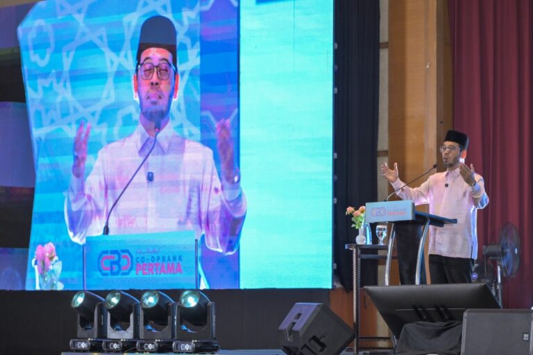 Govt to speed up remaining Tabung Haji reform recommendations, says Islamic Affairs minister