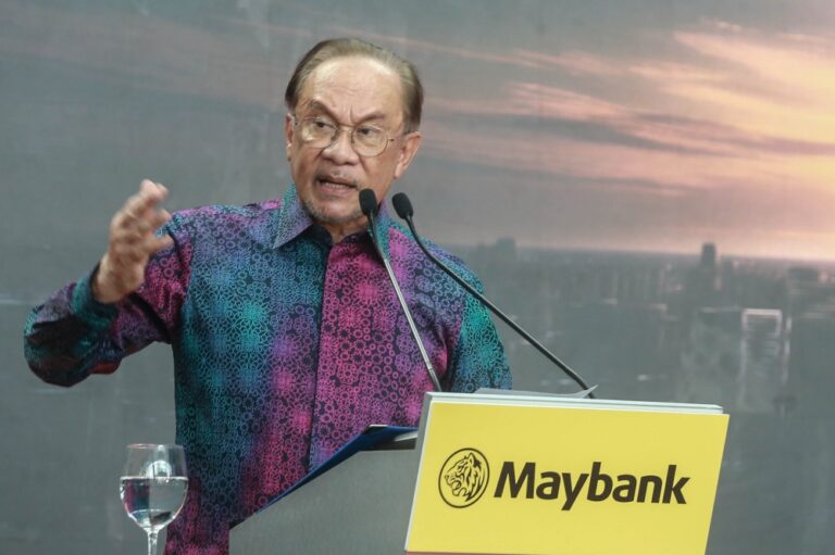 Special Parliament sitting on Tabung Haji RCI report set for Aug 11, says Anwar