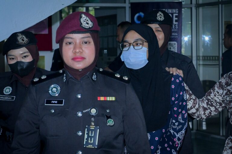 Zayn Rayyan case: High Court to hear mother Ismanira’s appeal against five-year jail term on Aug 19
