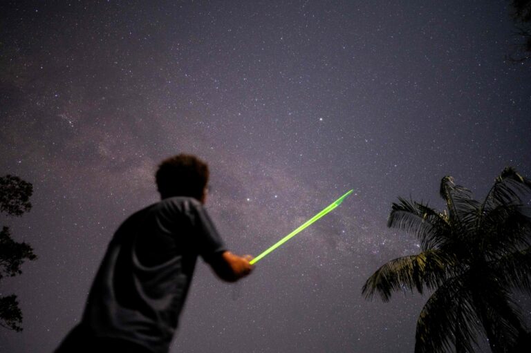 Argentine astronomer Amina Helmi wins Kavli Prize for uncovering Milky Way’s violent past