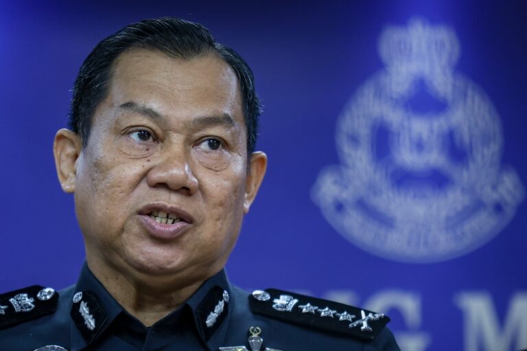 Kluang newborn death: Post-mortem confirms baby died from multiple stab wounds