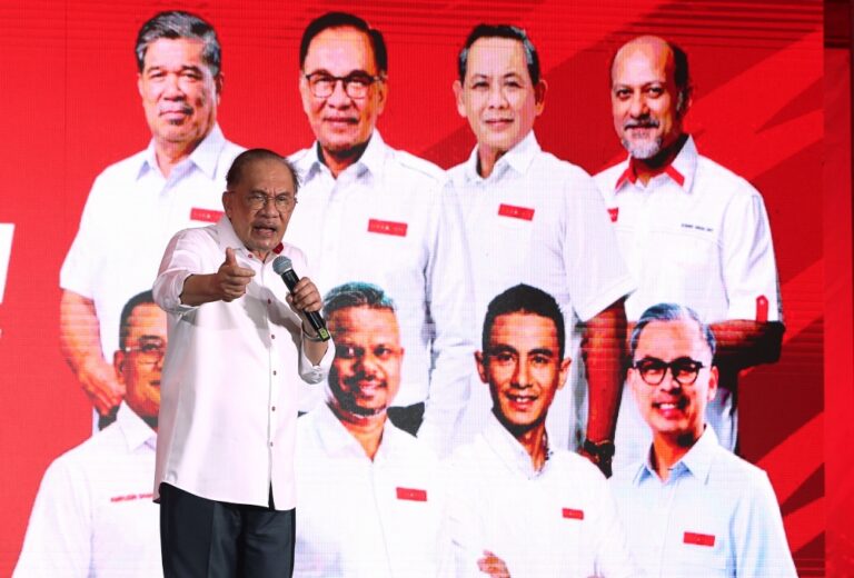 N. Sembilan polls: Anwar touts Pakatan manifesto as blueprint for continued state development