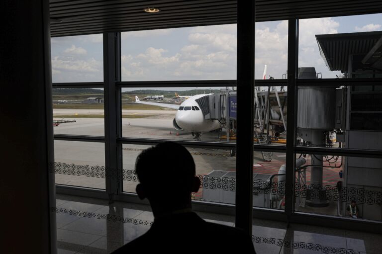 MACC recommends AI scanners at cargo terminals to strengthen dangerous goods checks