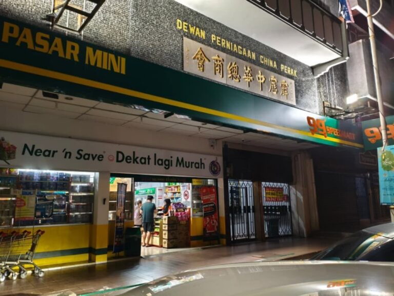 Bangsar 99 Speedmart dispute: Police probe two conflicting accounts over alleged theft, assault
