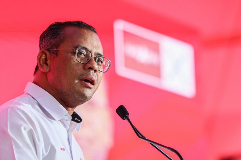 N. Sembilan polls: Pakatan aiming for minimum 19 seats, says Amirudin