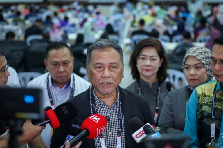 N. Sembilan polls: EC expects full results before midnight on Saturday