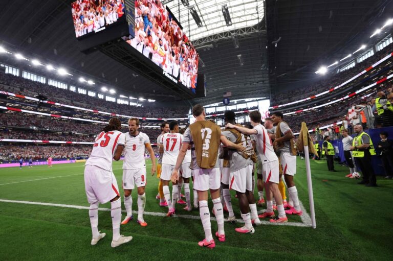 ‘Shame on us’: Adidas boss admits nobody liked the World Cup’s sea of pink boots