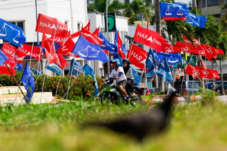 Undecided voters and turnout take centre stage in Negeri Sembilan’s final campaign hours