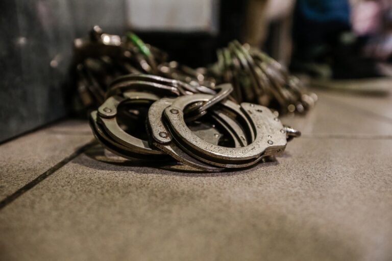Malaysian Embassy seeks consular access to pilot arrested over 25kg Jakarta drug haul