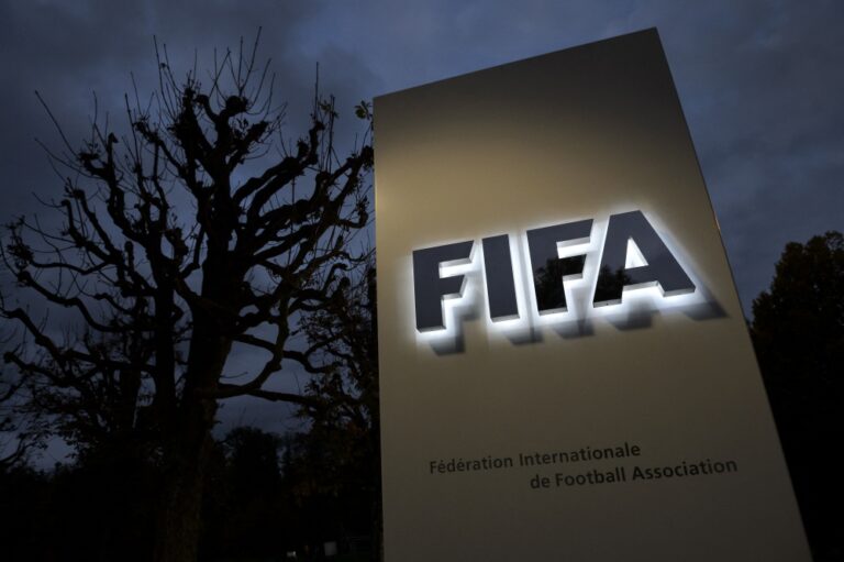 AFC joins Uefa and Concacaf revolt against Fifa plan to sell stakes in World Cup business