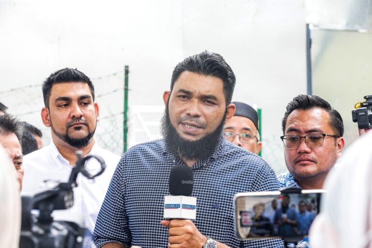 High Court allows prosecution appeal, sets aside Papagomo’s acquittal in sedition case