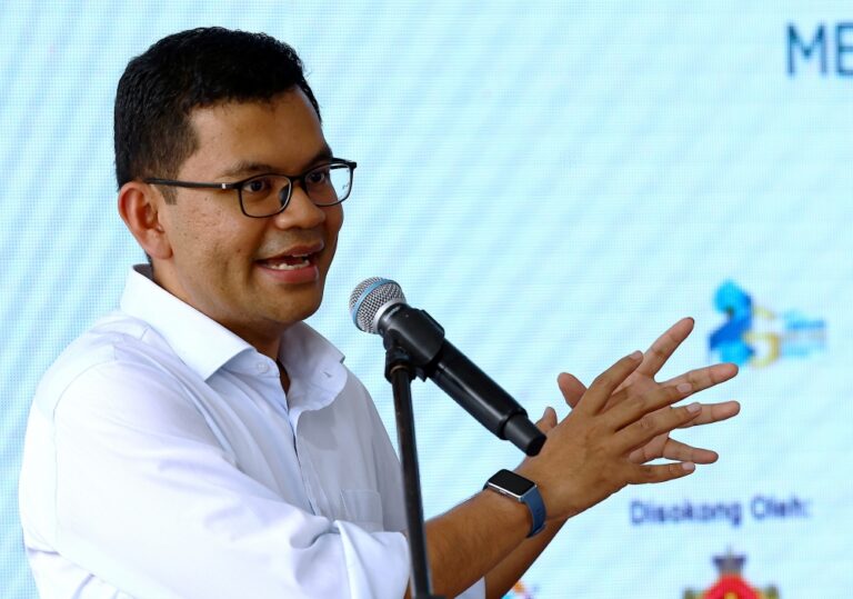Malaysia, Singapore to jointly launch JS‑SEZ Master Plan in December, says Akmal Nasrullah