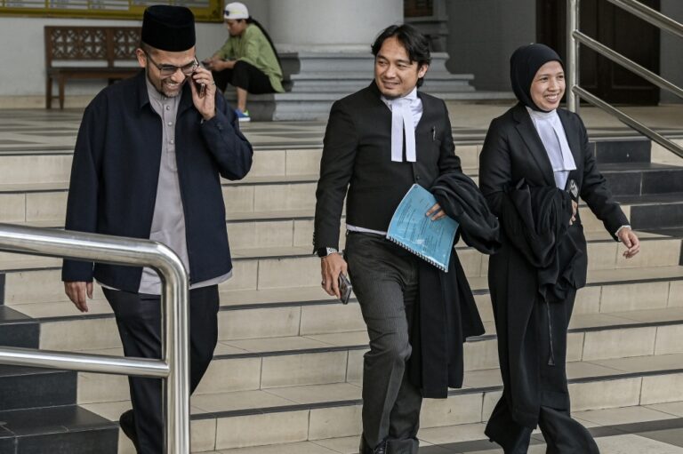 Perlis Mufti wins partial defamation claim, awarded RM250,000 over GISBH posts